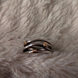 Pandora ring